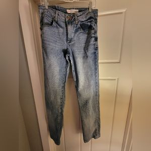 Lee jeans, men